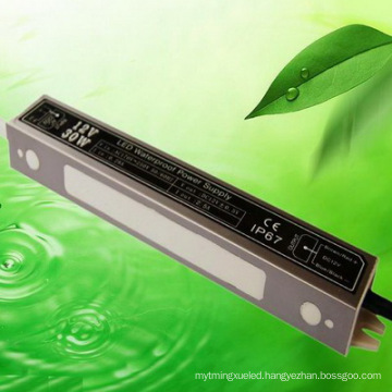 DC12 24V Waterproof LED Power Supply